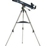 Celestron Astromaster LT 70 AZ Teleskop Stativ