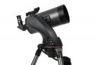 Celestron NexStar 127 SLT Teleskop Test